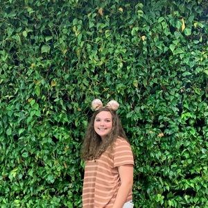 Meet your Posher, Mallory